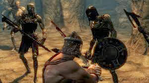 The Elder Scrolls V Skyrim Free PC Game