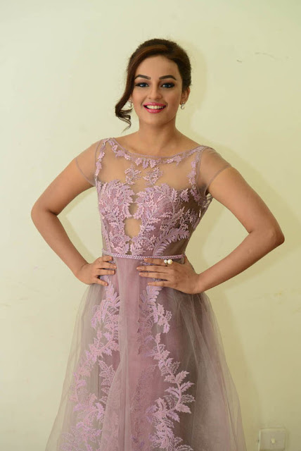 Actress Seerat Kapoor Latest Hot Stills