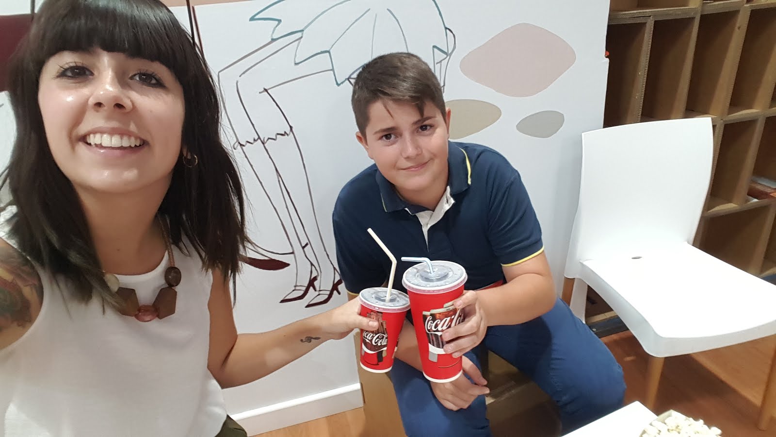 Día de cine