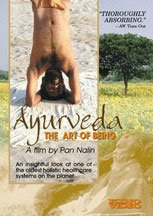 Ayurveda: Art of Being 2001 Hindi Movie Watch Online