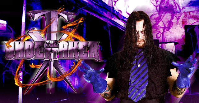 Undertaker Hd Wallpapers Free Download