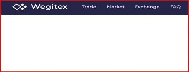 [Мошенники] Wegitex.com – Отзывы, развод, обман!