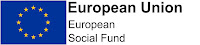 European Social Fund ESF Logo