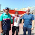 Ms Thunalai Narzary brought yet another Gold medal for the State