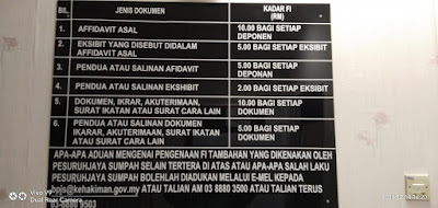 Pesuruhjaya Sumpah Shah Alam Seksyen 2 Soalan 67