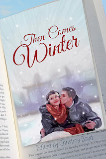 Then Comes Winter book cover