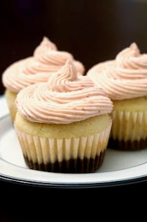 Neapolitan Cupcakes: Savory Sweet and Satisfying