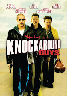 Phim Giang Hồ Học Việc - Knockaround Guys [Vietsub] Online