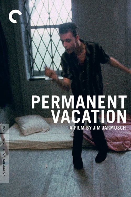 [HD] Permanent Vacation 1980 Ganzer Film Deutsch Download