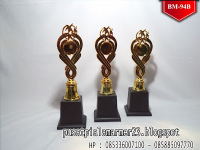 piala base plastik