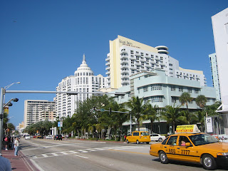 Tour o recorridos en Miami