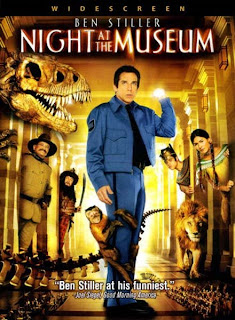 Night At The Museum (2006)