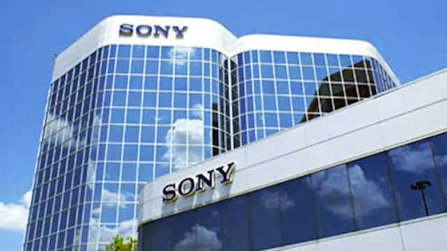 Ιδρύεται η  Sony 1946