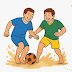 Inscrições abertas para o 1º Torneio de Beach Soccer em Genipabu