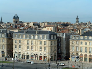 Bordeaux France