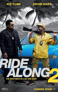 Download and Streaming Ride Along 2 Full Movie Online Free