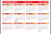 41+ Konsep Kalender Jawa 2020 Weton, Kalender Jawa