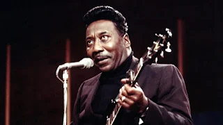 Muddy Waters (Bluesman)