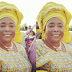 2 Years After Partial Stroke Attack, Yoruba Actress, Iyabo Oko Returns From India