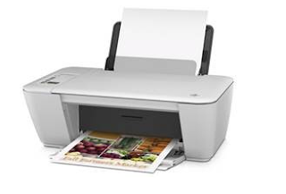  HP Deskjet 2540 Driver Download - Windows - Mac