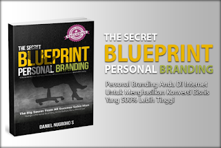 Blueprint Personal Branding