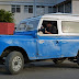 1982 Land Rover Santana