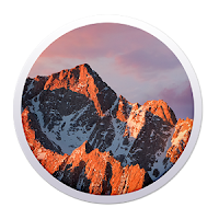 Download Mac OSX Sierra 