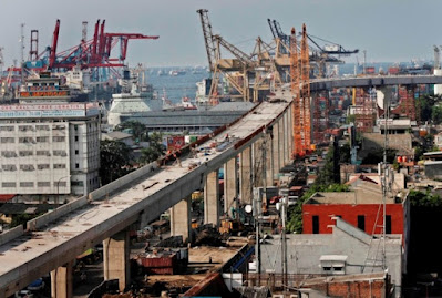 Jasa Kontraktor Bangun Pabrik & Gudang Medan, Sumatera Utara