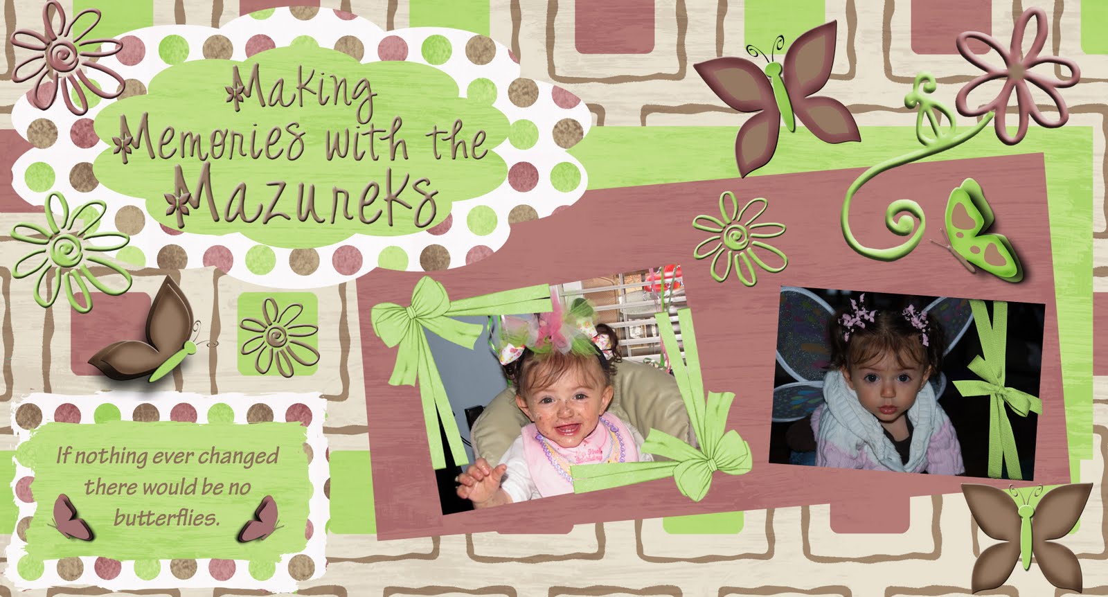 Marley Christine Mazurek