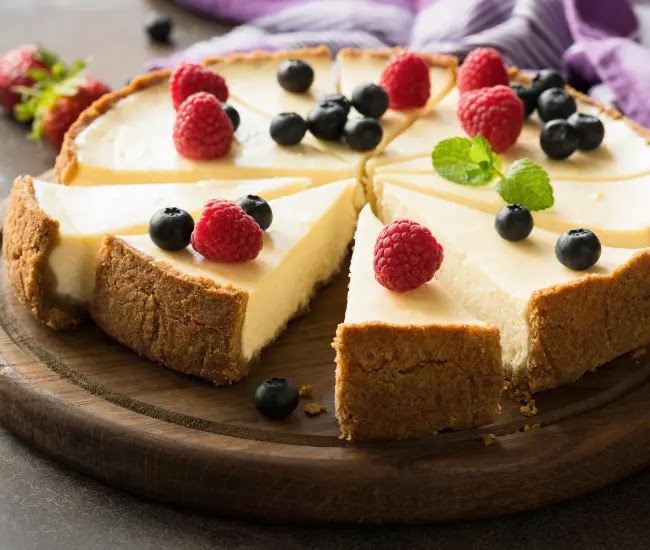 Can You Eat Cheesecake on a Keto Diet?