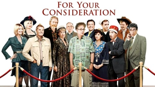 For Your Consideration 2006 dvdrip italiano