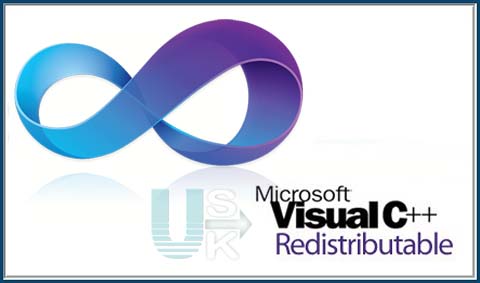 Microsoft Visual C Redistributable Package X86 X64 All Versions Usuksoftware Download Full Version Software For Windows Mac Linux