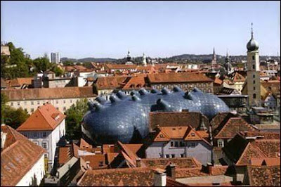 Kunsthaus Graz