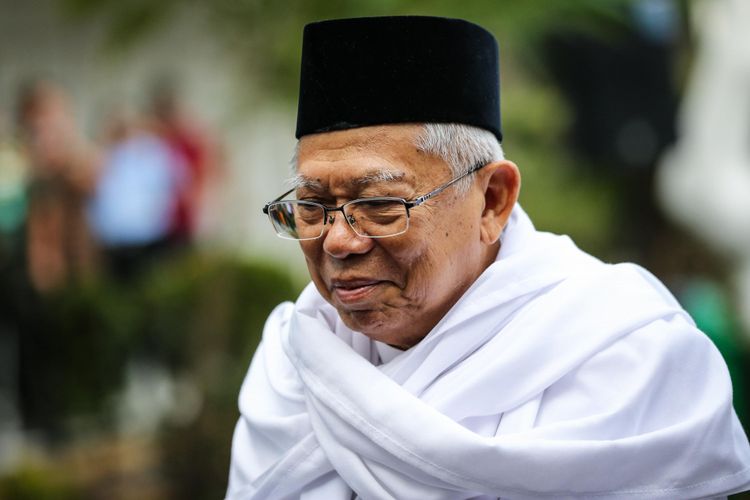 Ma'ruf Amin: Bisnis Rumah Sakit Syariah Bisa Menjadi Wisata Medis, naviri.org, Naviri Magazine, naviri