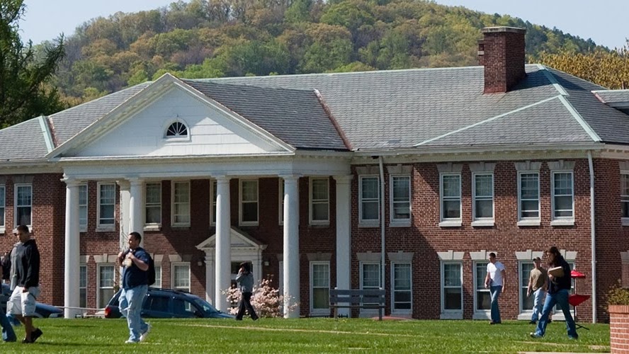 Virginia College - Online College In Virginia