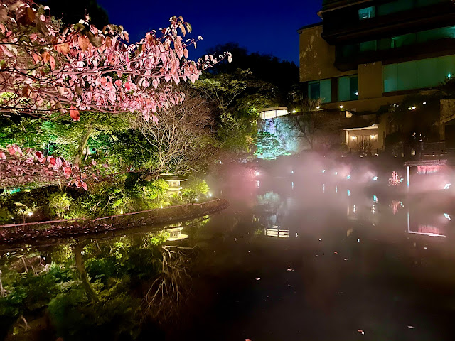 【宿泊記】ホテル椿山荘東京 / プライムデラックス ツイン「コンシェルジュの対応力が素晴らしい！雲海も楽しめておこもりステイにおすすめ」