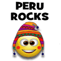 PERÚ ROCKS