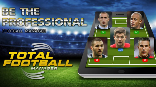 Soccer Manager Overall Review