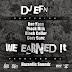 DJ EFN - "We Earned It" f. Black Milk, Ras Kass, Cory Gunz & Black Collar