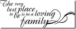 Quote Family