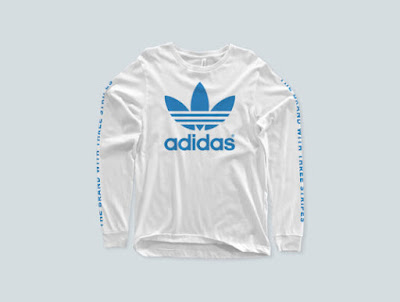 Download Download Mockup Kaos Lengan Panjang Gratis Cdr Eps Wsm Project