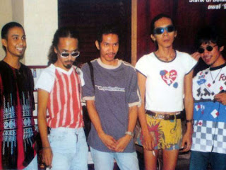 Fakta-fakta Tentang SLANK yang Unik dan Menarik Fakta-fakta Tentang SLANK yang Unik dan Menarik