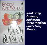 Kasih Bersemi