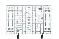 Eduard 1/48 P-400 (8092) Colour Guide & Paint Conversion Chart