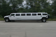 HUMMER LIMOUSINE