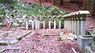 人文研究見聞録：合格神社 ［三重県］