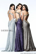 Prom 2013 Sherri Hill!