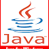 تحميل برنامج الجافا Java 2015 مجانا 