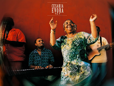 Cesaria Evora