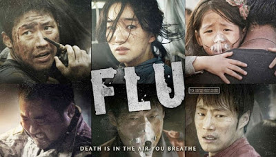 Download Movie The Flu Subtitle Indonesia